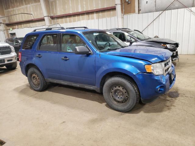 Photo 4 from auction – 2011 FORD ESCAPE XLT with VIN 1FMCU9D78BKB08320