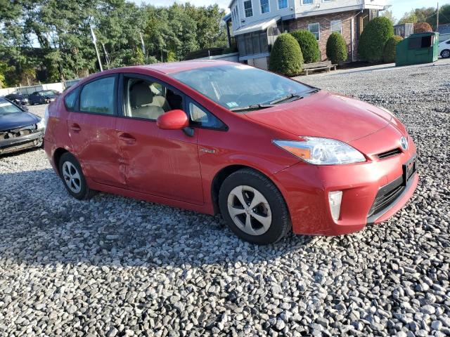 Photo 4 from auction – 2013 TOYOTA PRIUS with VIN JTDKN3DU7D1693268