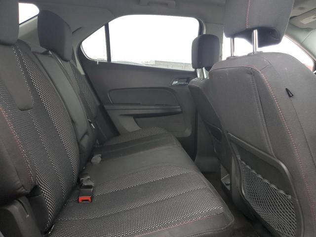 Photo 11 from auction – 2010 CHEVROLET EQUINOX LT with VIN 2CNFLEEW6A6318236