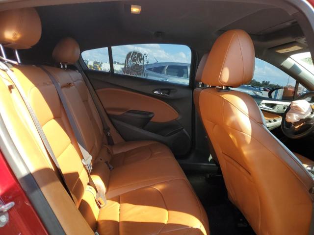 Photo 10 from auction – 2018 CHEVROLET CRUZE PREM with VIN 3G1BF6SM7JS568078