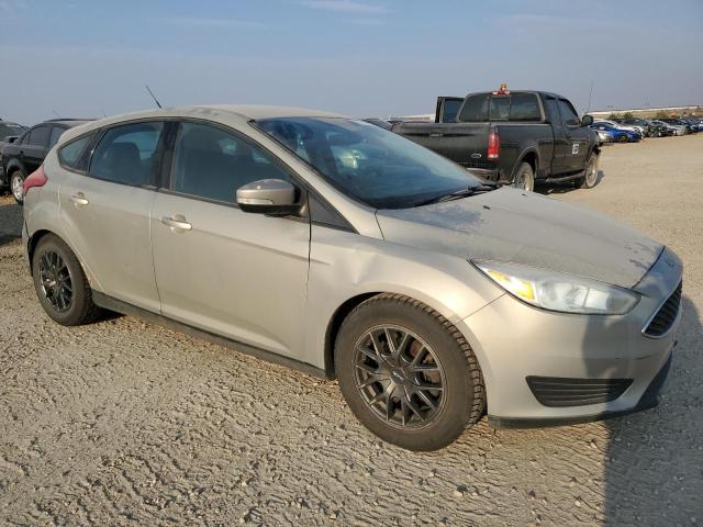 Photo 4 from auction – 2016 FORD FOCUS SE with VIN 1FADP3K22GL312798