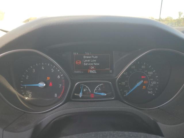 Photo 9 from auction – 2017 FORD FOCUS SE with VIN 1FADP3K25HL213488