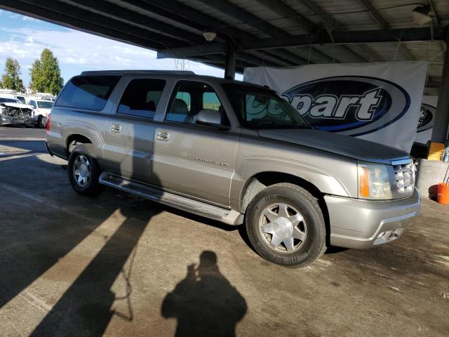 Photo 4 from auction – 2003 CADILLAC ESCALADE E with VIN 3GYFK66N33G290528