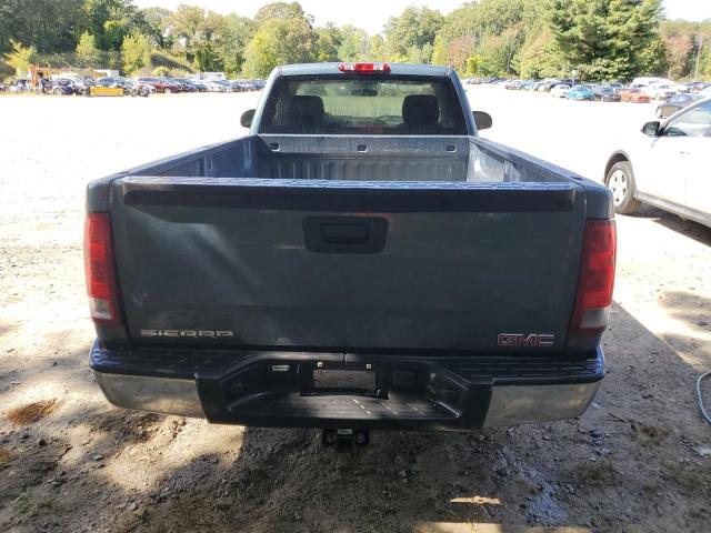 Photo 6 from auction – 2011 GMC SIERRA C15 with VIN 1GTN1TEX2BZ226503