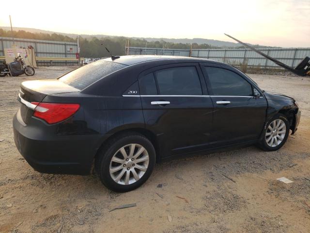 Photo 3 from auction – 2013 CHRYSLER 200 LIMITE with VIN 1C3CCBCGXDN506540