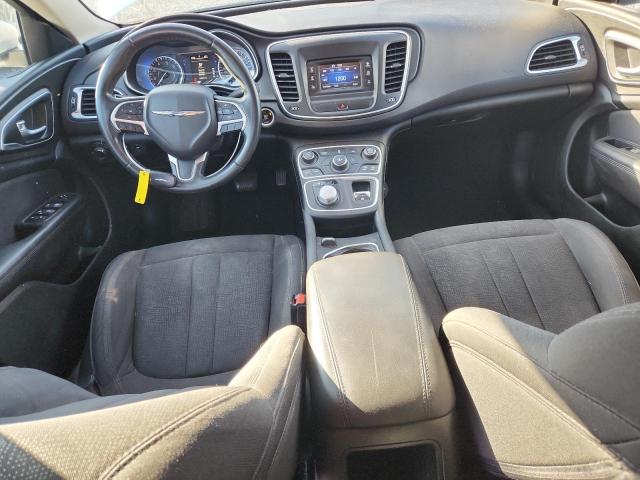 Photo 8 from auction – 2015 CHRYSLER 200 LIMITE with VIN 1C3CCCAB7FN570728
