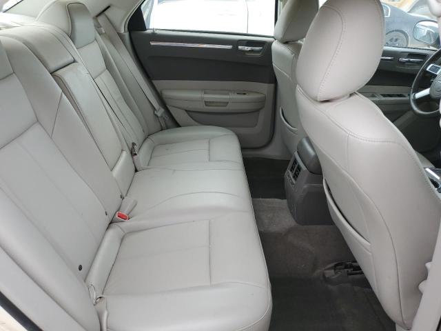 Photo 10 from auction – 2010 CHRYSLER 300 TOURING with VIN 2C3CA5CV2AH135514