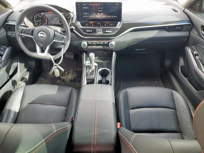 Photo 8 from auction – 2024 NISSAN ALTIMA SR with VIN 1N4BL4CV5RN401855