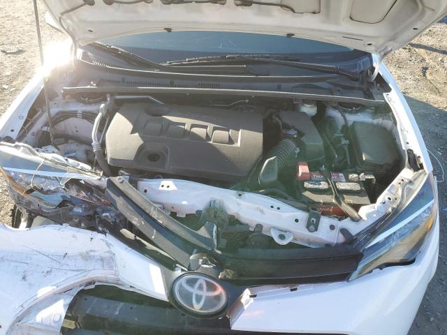 Photo 11 from auction – 2017 TOYOTA COROLLA L with VIN 5YFBURHE6HP608947
