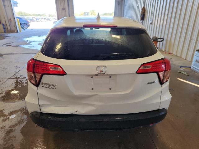 Photo 6 from auction – 2017 HONDA HR-V EX with VIN 3CZRU6H58HM720163