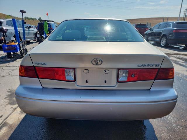 Photo 6 from auction – 2000 TOYOTA CAMRY CE with VIN JT2BG22K0Y0409327