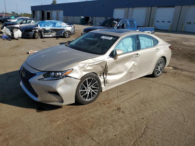 Photo 1 from auction – 2017 LEXUS ES 350 with VIN 58ABK1GG3HU075733