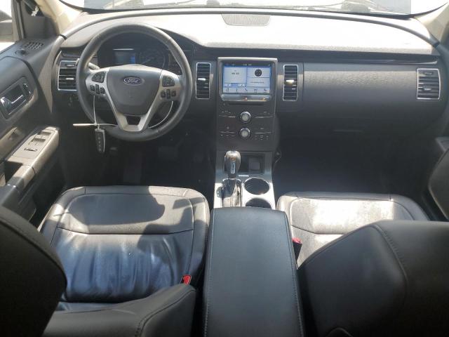 Photo 8 from auction – 2019 FORD FLEX SEL with VIN 2FMHK6C85KBA11946