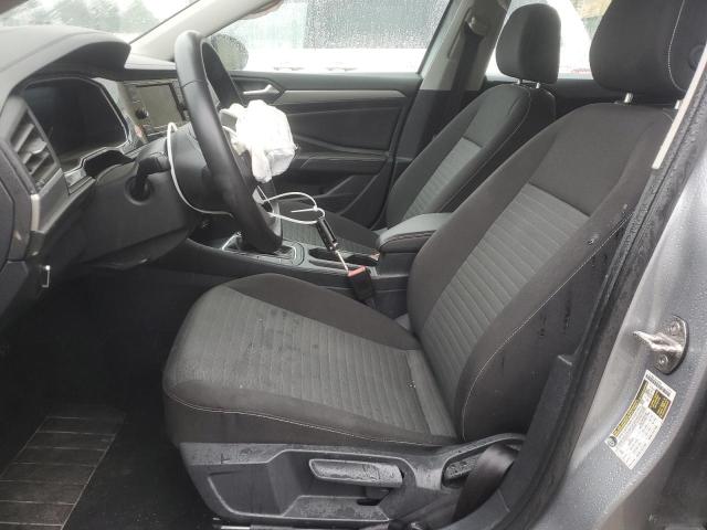 Photo 7 from auction – 2024 VOLKSWAGEN JETTA S with VIN 3VW5M7BU2RM053390