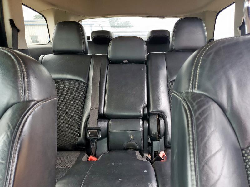 Photo 10 from auction – 2018 DODGE JOURNEY CR with VIN 3C4PDCGG7JT166611