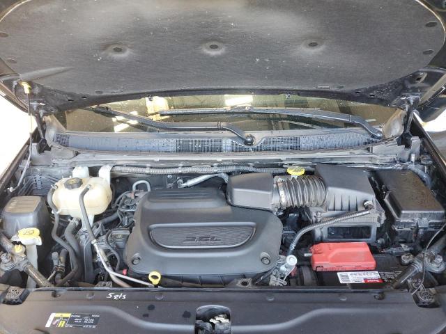 Photo 12 from auction – 2020 CHRYSLER VOYAGER LX with VIN 2C4RC1DG3LR172562