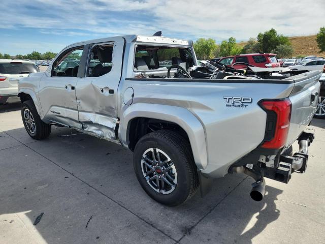 Photo 2 from auction – 2024 TOYOTA TACOMA DOU with VIN 3TMLB5JN5RM078251