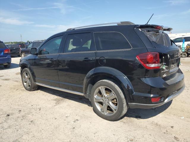 Photo 2 from auction – 2018 DODGE JOURNEY CR with VIN 3C4PDCGB1JT171338
