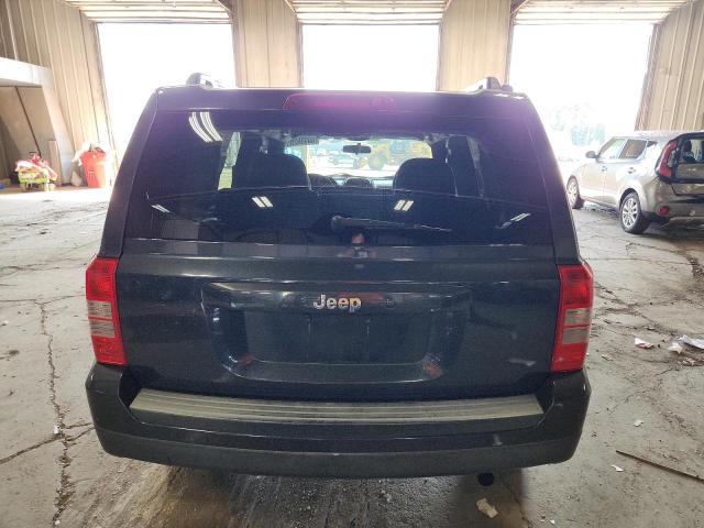Photo 6 from auction – 2015 JEEP PATRIOT SP with VIN 1C4NJPBA1FD250995