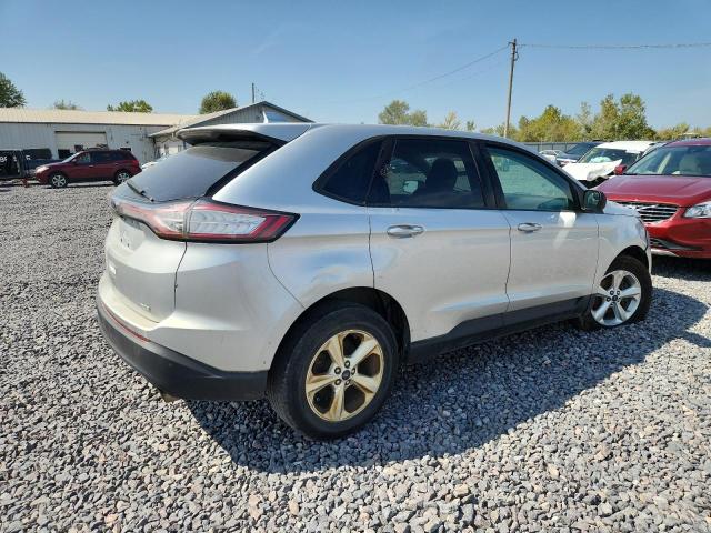 Photo 3 from auction – 2017 FORD EDGE SE with VIN 2FMPK3G90HBC66333