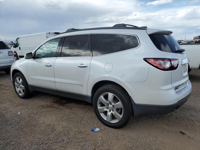 Photo 2 from auction – 2017 CHEVROLET TRAVERSE PREMIER with VIN 1GNKVJKD4HJ199762