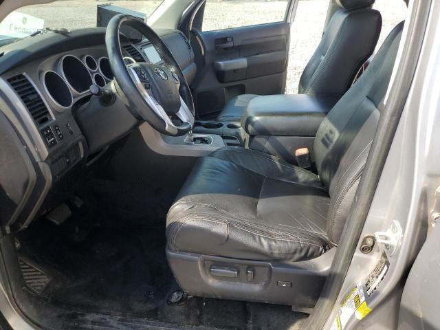 Photo 7 from auction – 2017 TOYOTA SEQUOIA SR5 with VIN 5TDBW5G10HS152887