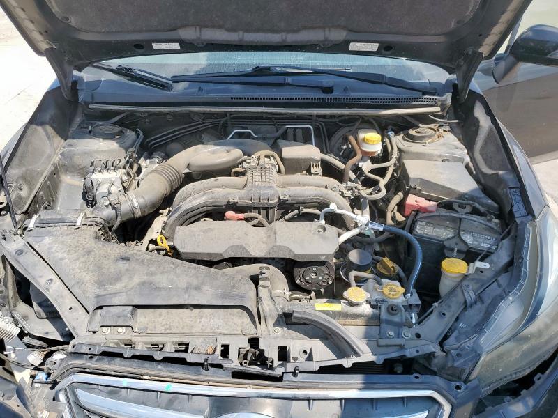 Photo 12 from auction – 2015 SUBARU XV CROSSTR with VIN JF2GPAMC8F8225377