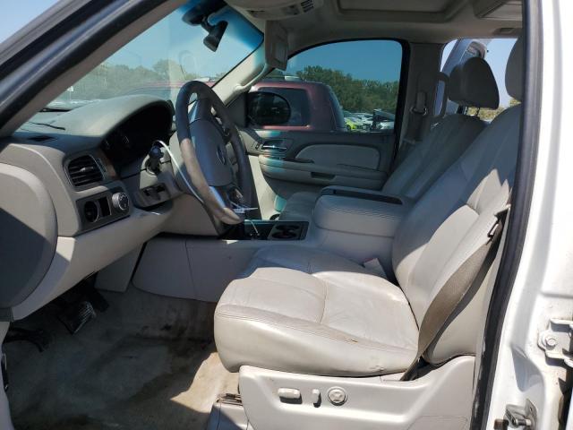 Photo 7 from auction – 2007 GMC YUKON with VIN 1GKFK13067R121101