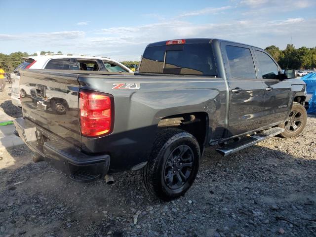 Photo 3 from auction – 2017 CHEVROLET SILVERADO with VIN 3GCUKREC1HG207782