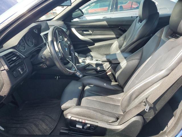 Zdjęcie 7 z aukcji – 2016 BMW 428 z VIN WBA3T1C57GP822164