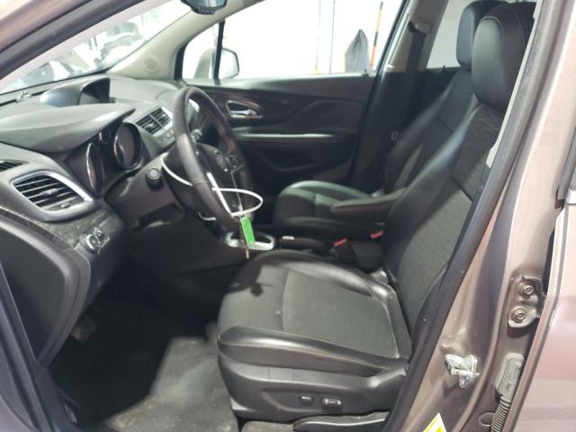 Photo 7 from auction – 2015 BUICK ENCORE CON with VIN KL4CJBSB5FB195055