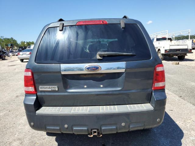 Photo 6 from auction – 2008 FORD ESCAPE LIM with VIN 1FMCU04198KD22667