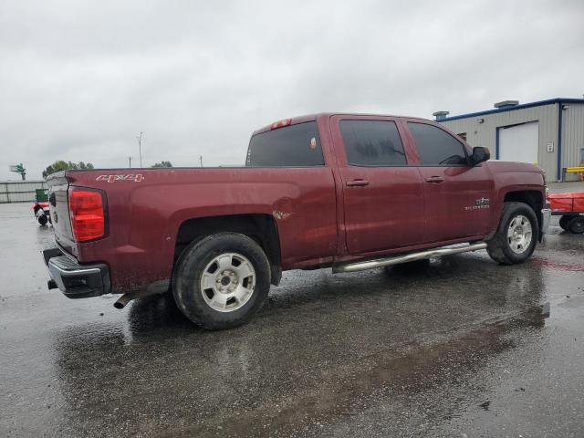 Photo 3 from auction – 2014 CHEVROLET SILVERADO with VIN 3GCUKREC5EG128417