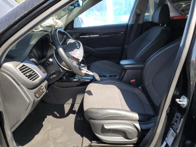 Фото 7 с аукциона – 2022 KIA SELTOS S с VIN KNDEU2AA2N7247497