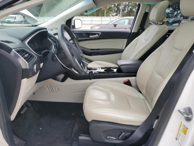 Photo 7 from auction – 2017 FORD EDGE TITAN with VIN 2FMPK3K83HBB34018