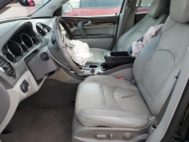 Photo 7 from auction – 2017 BUICK ENCLAVE with VIN 5GAKRBKD5HJ153197