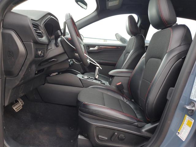 Photo 7 from auction – 2023 FORD ESCAPE ST with VIN 1FMCU9NA2PUA95344