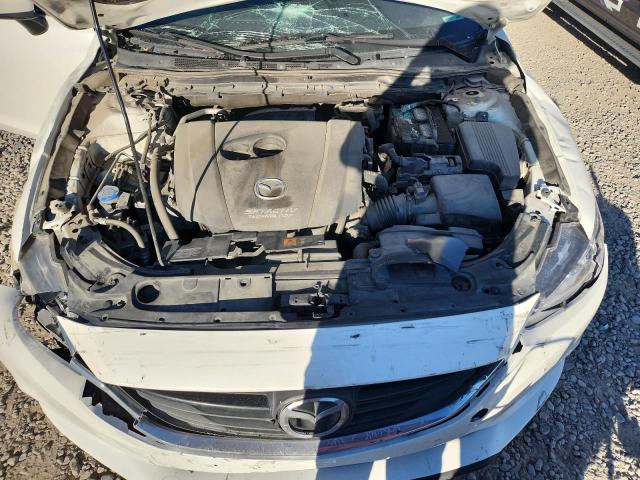 Photo 11 from auction – 2015 MAZDA 6 TOURING with VIN JM1GJ1V59F1215546