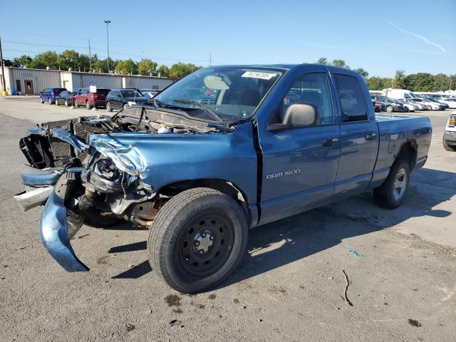 DODGE RAM 1500 ST 2003 z numerem VIN 1D7HA18D43J588325 - Zdjęcie z aukcji