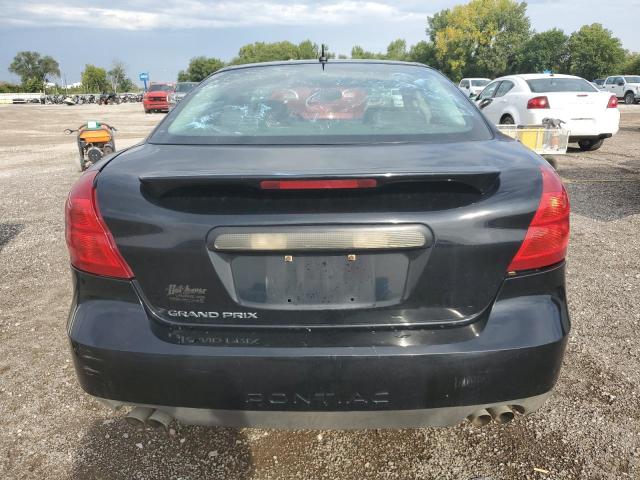 Photo 6 from auction – 2008 PONTIAC GRAN PRIX with VIN 2G2WP582581189905