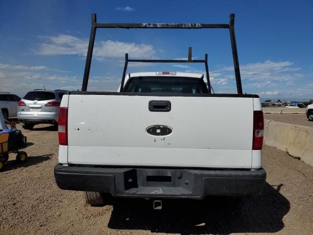 Photo 6 from auction – 2006 FORD F150 with VIN 1FTRX14WX6KD64771