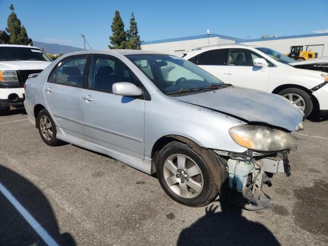Photo 4 from auction – 2006 TOYOTA COROLLA CE with VIN 1NXBR30E36Z646254