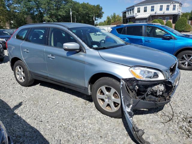 Photo 4 from auction – 2010 VOLVO XC60 3.2 with VIN YV4960DL6A2099484