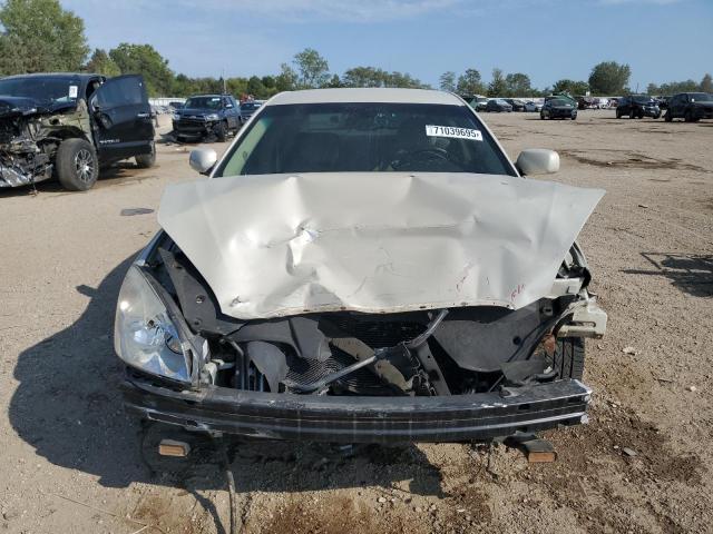 Photo 5 from auction – 2010 BUICK LUCERNE CX with VIN 1G4HA5E19AU135286