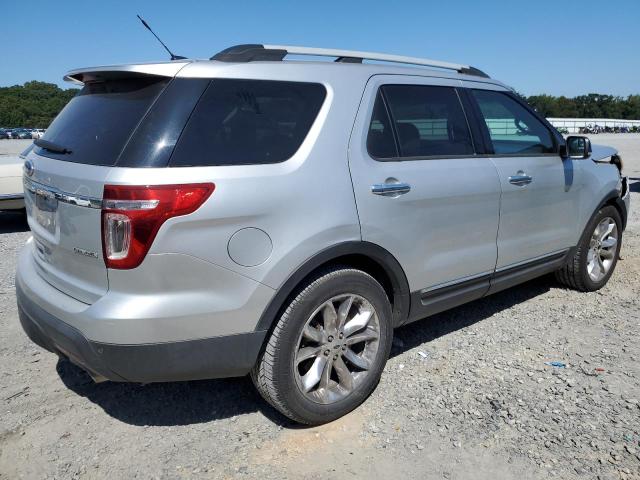 Photo 3 from auction – 2013 FORD EXPLORER X with VIN 1FM5K7D84DGB37122