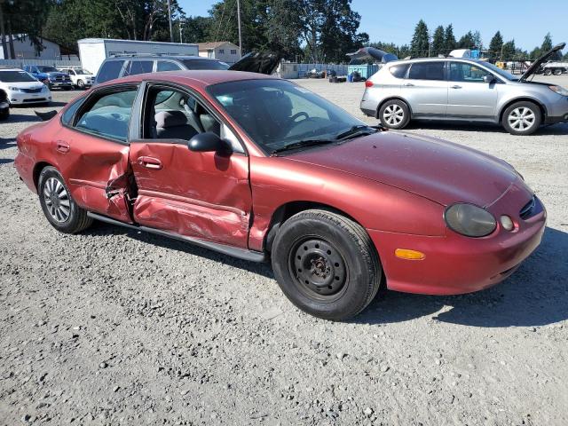 Photo 4 from auction – 1999 FORD TAURUS LX with VIN 1FAFP52U6XG187657