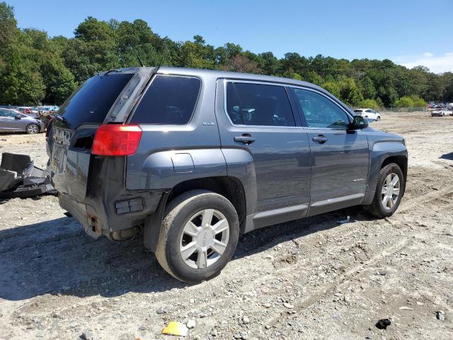 Photo 3 from auction – 2010 GMC TERRAIN SL with VIN 2CTALBEW5A6353898