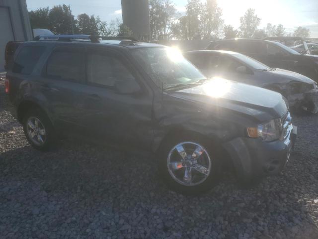 Photo 4 from auction – 2011 FORD ESCAPE LIM with VIN 1FMCU0EG3BKB90659