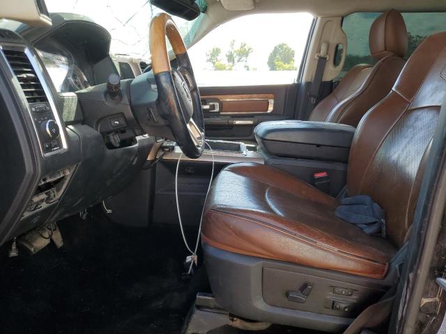 Photo 7 from auction – 2014 RAM 3500 LONGH with VIN 3C63RRKL4EG177546