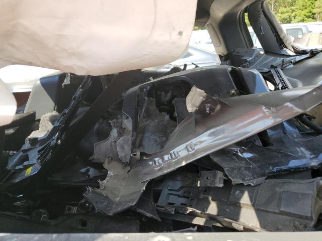 Photo 11 from auction – 2023 LINCOLN NAVIGATOR with VIN 5LMJJ2LG4PEL16092